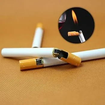 Metal Lighter