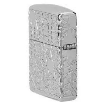 Solid Metal Lighter