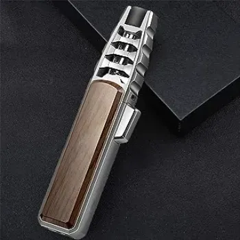 Plain & Printed Metal Lighter