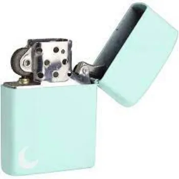 Solid Metal Lighter
