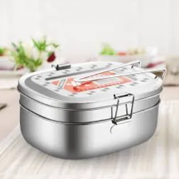 High quality  Metal Lunch Boxes