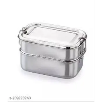 Attractive Designs Metal Lunch Boxes