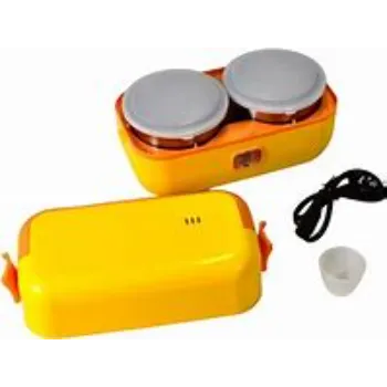 Plain & Printed Metal Lunch Boxes
