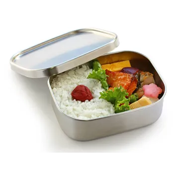 Flash Metal Lunch Boxes