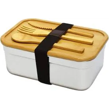 Mudit Metal Lunch Boxes