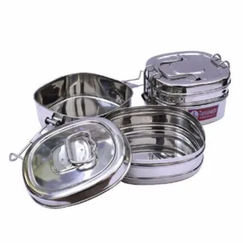 Best Metal Lunch Boxes