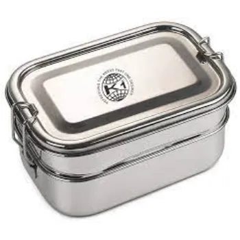 Lbm Metal Lunch Boxes