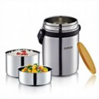 High Quality Metal Lunch Boxes