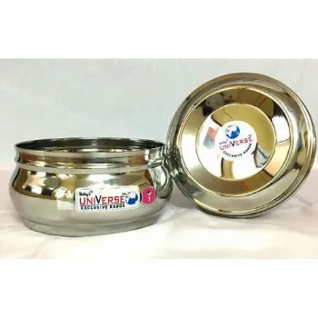 Customized Metal Lunch Boxes
