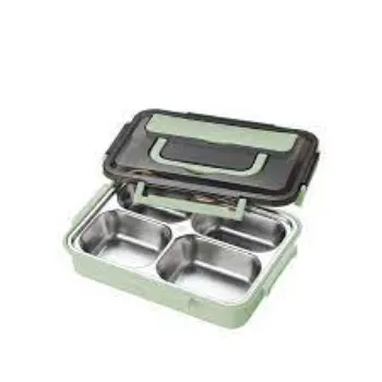 Yours Metal Lunch Boxes