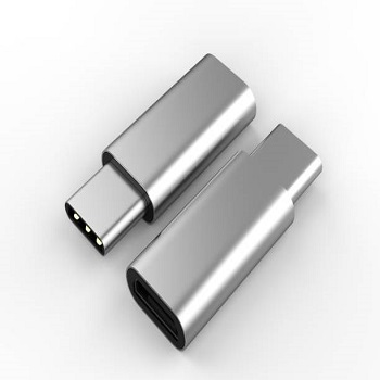 128 GB Metal USB Flash Drive
