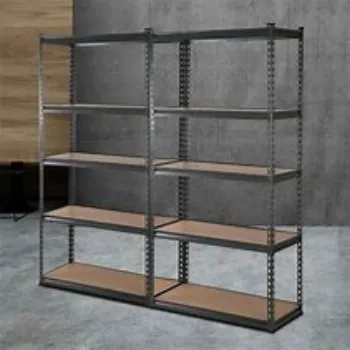  metal racks 