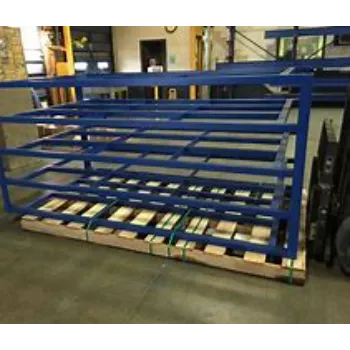  Metal Racks