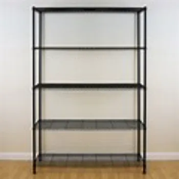  metal racks 