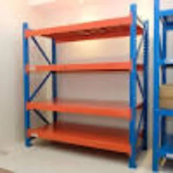 Height Metal Racks