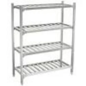 Adjustable Metal Racks