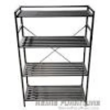 Adjustable Metal Racks