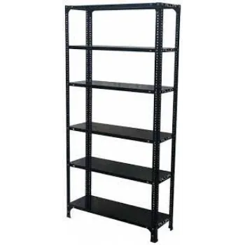 Solid Metal Racks