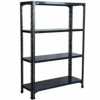 Adjustable Metal Racks