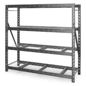 Height Metal Racks