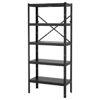 Long Lasting Metal Racks