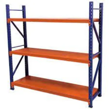 Adjustable Metal Racks