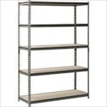 Adjustable Metal Racks