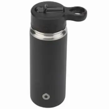 Metal Sipper Bottle