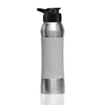 Multisize Metal Sipper Bottle