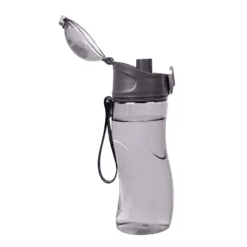 Cosmos Metal Sipper Bottle