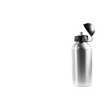 high quality Metal Sipper Bottle