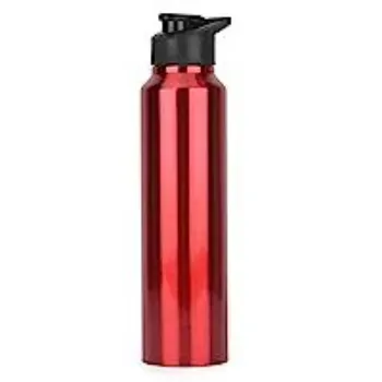 Corporate Metal Sipper Bottle