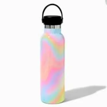 Mudit Metal Sipper Bottle