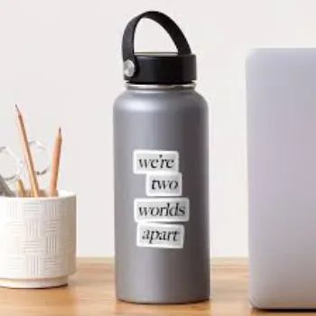  Multisize Metal Sipper Bottle