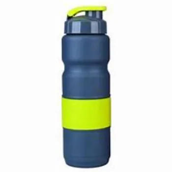 High Quality Metal Sipper Bottle