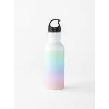 Tirupati Metal Sipper Bottle