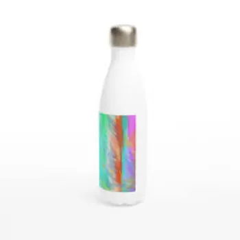 Yours Metal Sipper Bottle