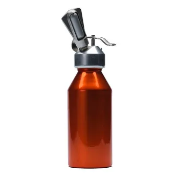 Star Metal Sipper Bottle