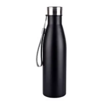 Metal Sipper Bottle