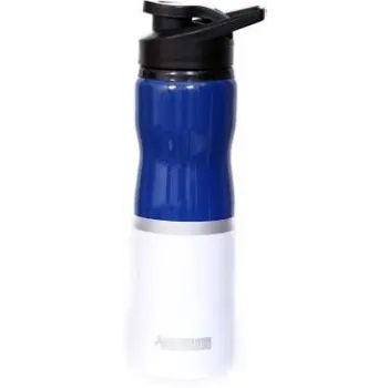 Metal Sipper Bottle