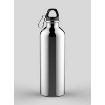 Metal Sipper Bottle
