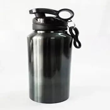 Metal Sipper Bottle 