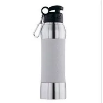 Metal Sipper Bottle