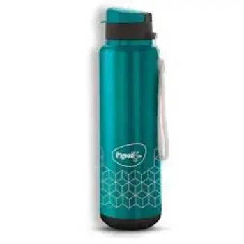 Metal Sipper Bottle