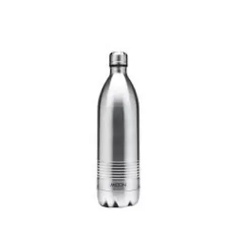 Metal Sipper Bottle