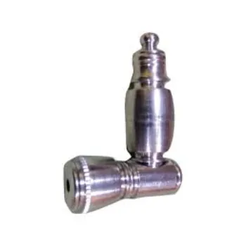 Good Metal Smoking Pipe