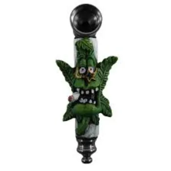 Dawa Metal Smoking Pipe