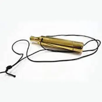 Ami Metal Smoking Pipe