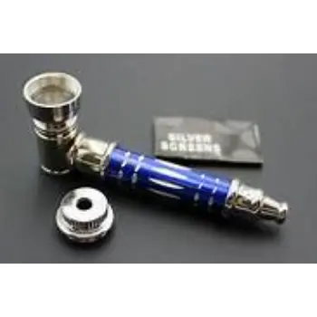 Good Metal Smoking Pipe
