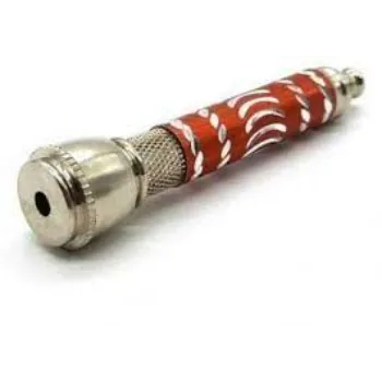 Best Metal Smoking Pipe